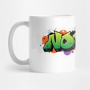 NOVA Mug